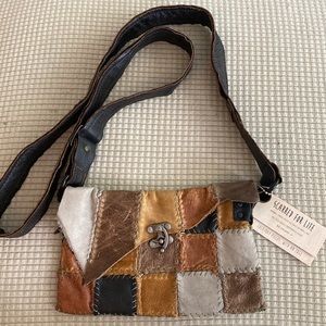 Leather Bag